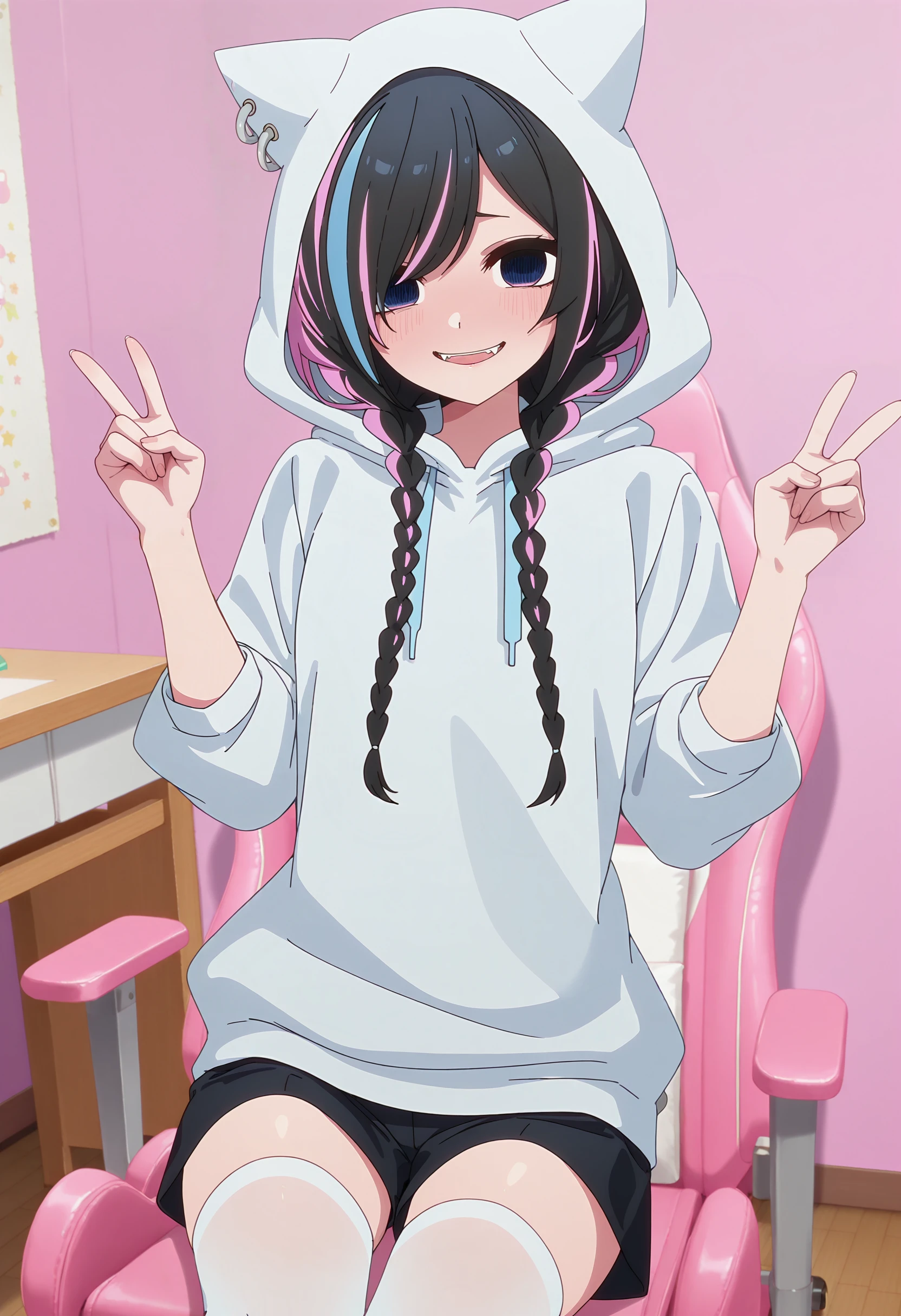 Mimi Yoshizumi (吉住未実) ~ Oshi no Ko (推しの子) v1.0