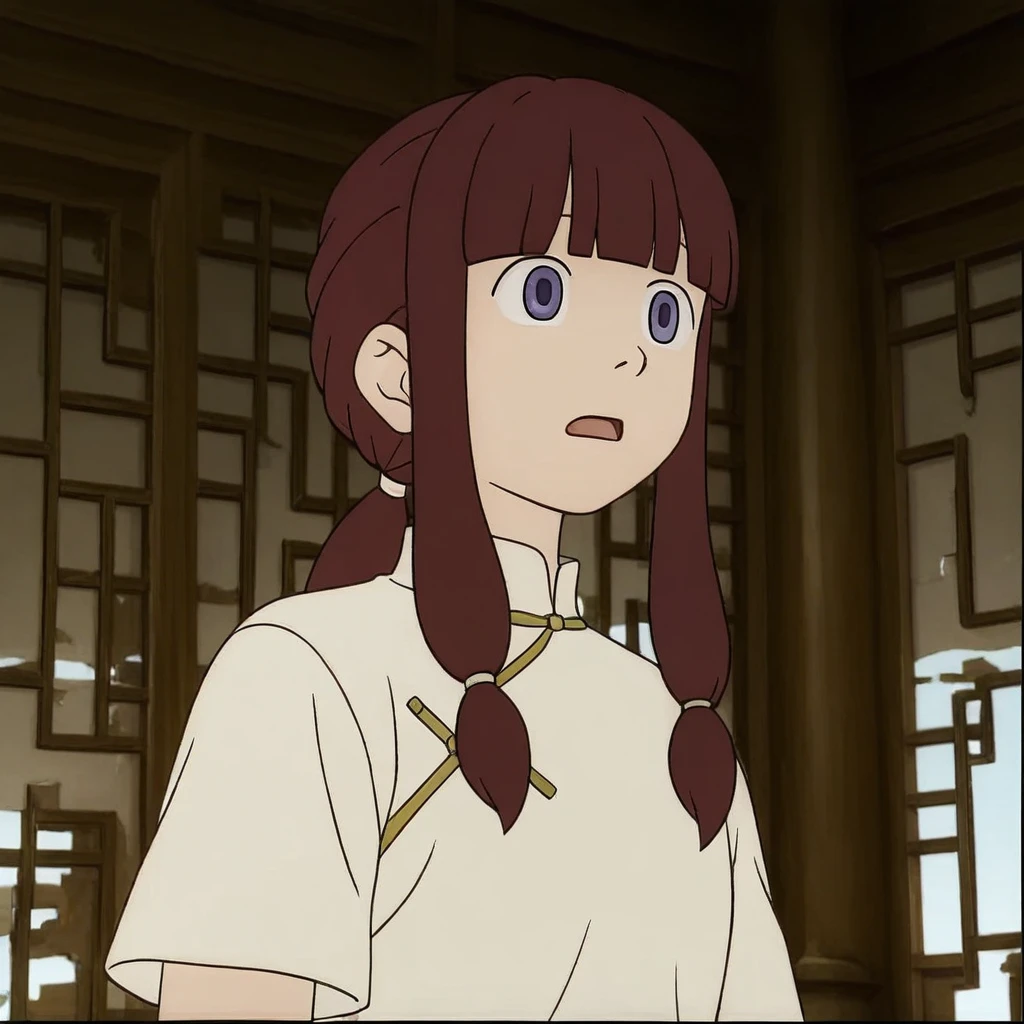 qinglan | qingquan | zhiqing | The legend of hei 2 V1