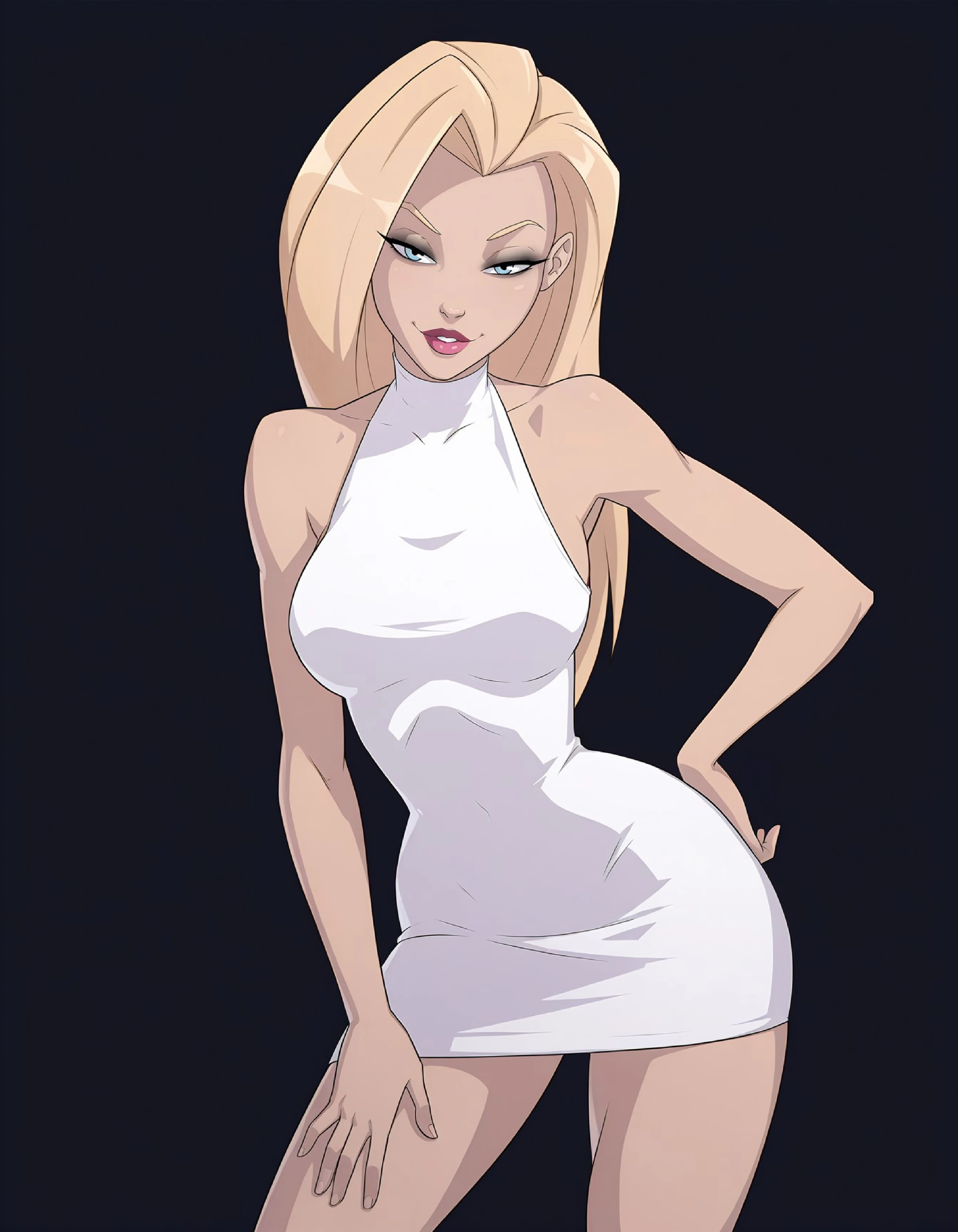 Sienna Shaw ( Farm) v1.0