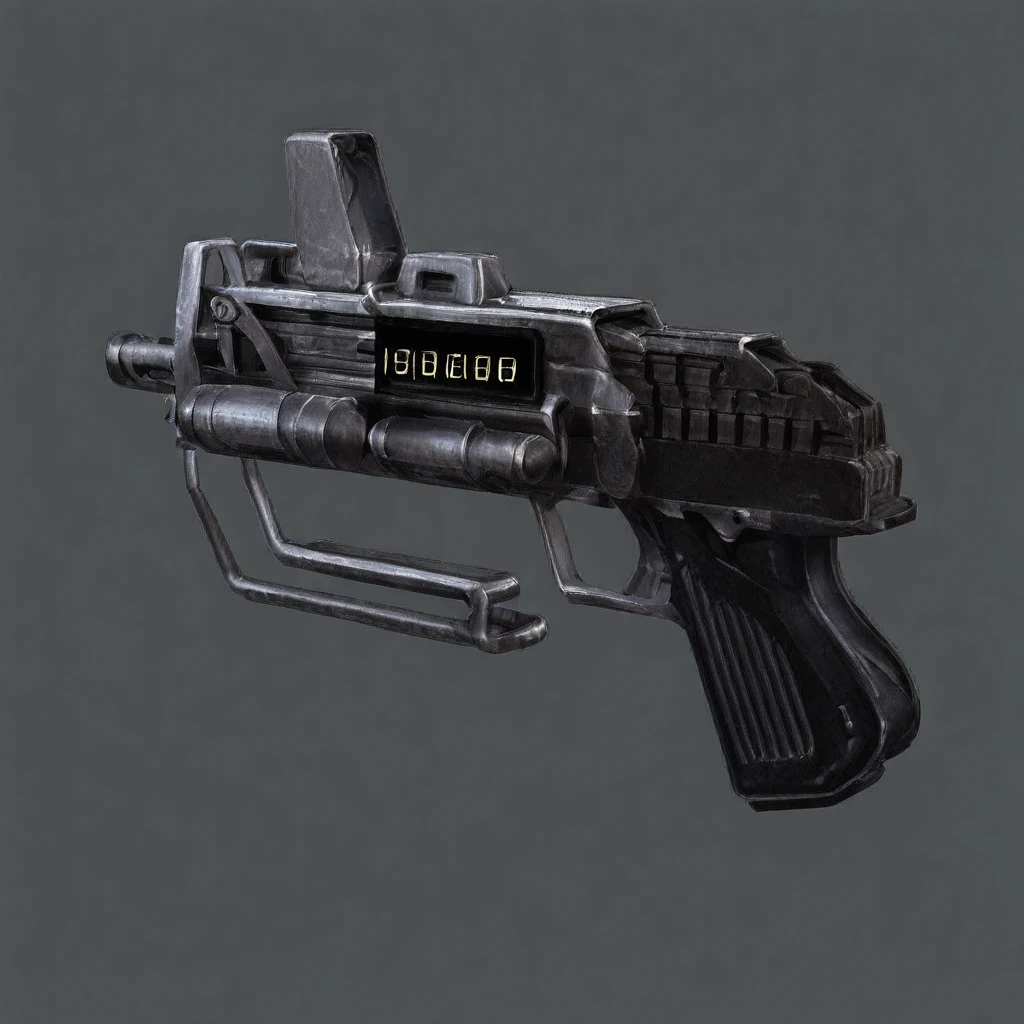 Accelerated Charged Particle Repeater (ACP star wars republic commando) V1