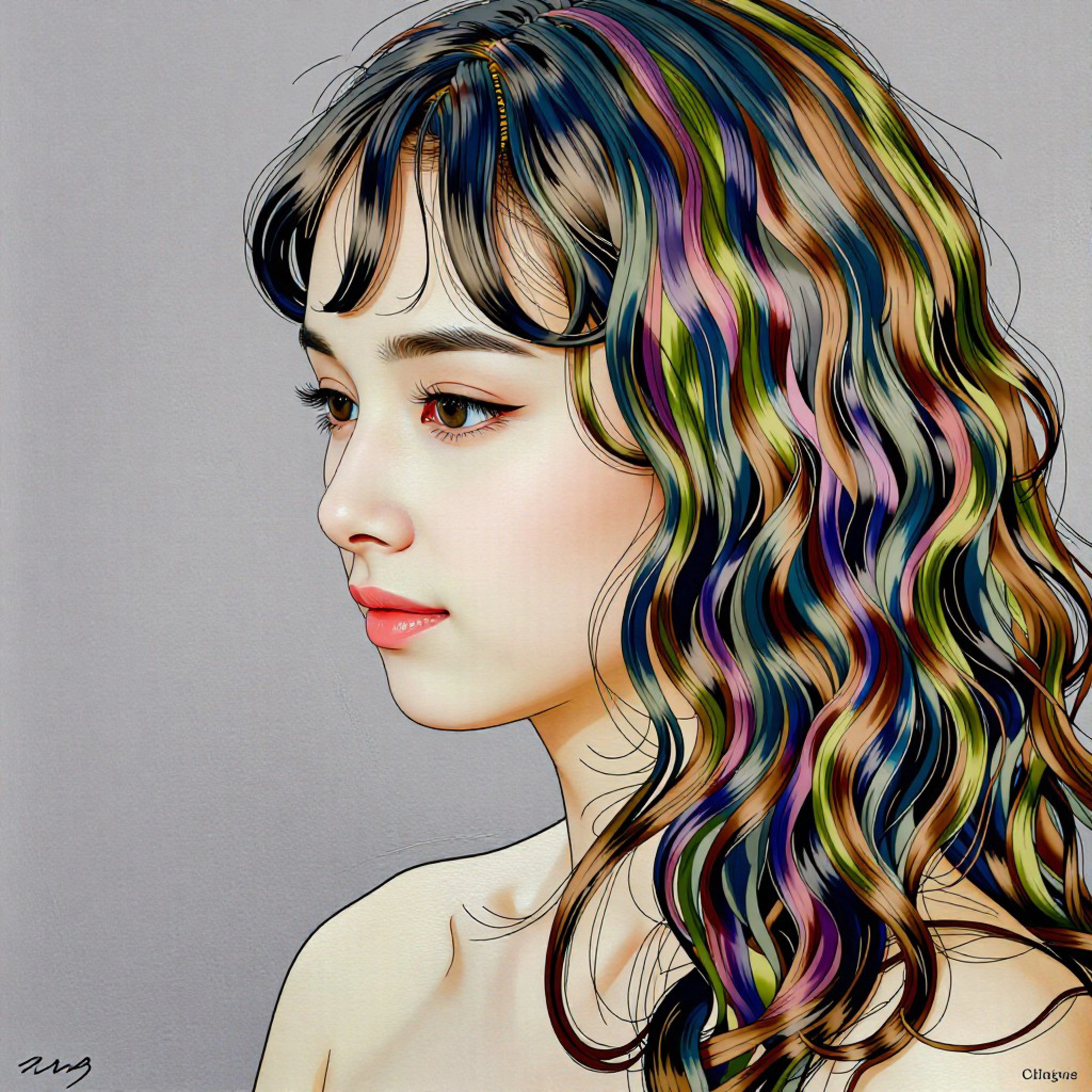 Uma ZIT v1.0