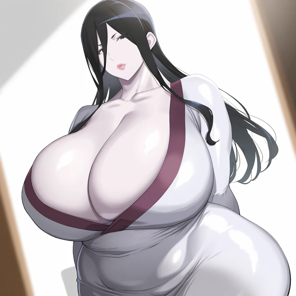 Female Ghost Female Ghost-ILL