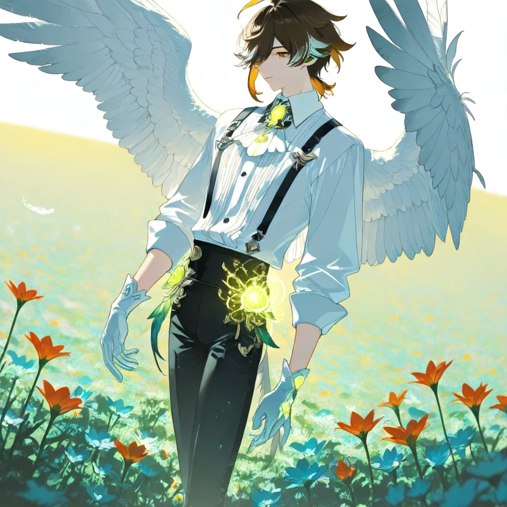 Avocado Nightmare A V1