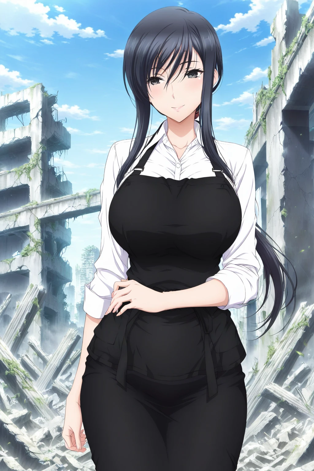Ayako Hiiragi (Walkure Romanze) v1.0
