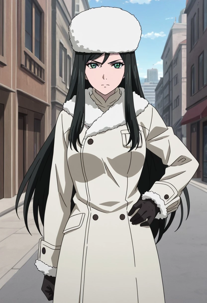 Yuri Tatakau shisho / The Book of Bantorra [ Illustrious ] V1