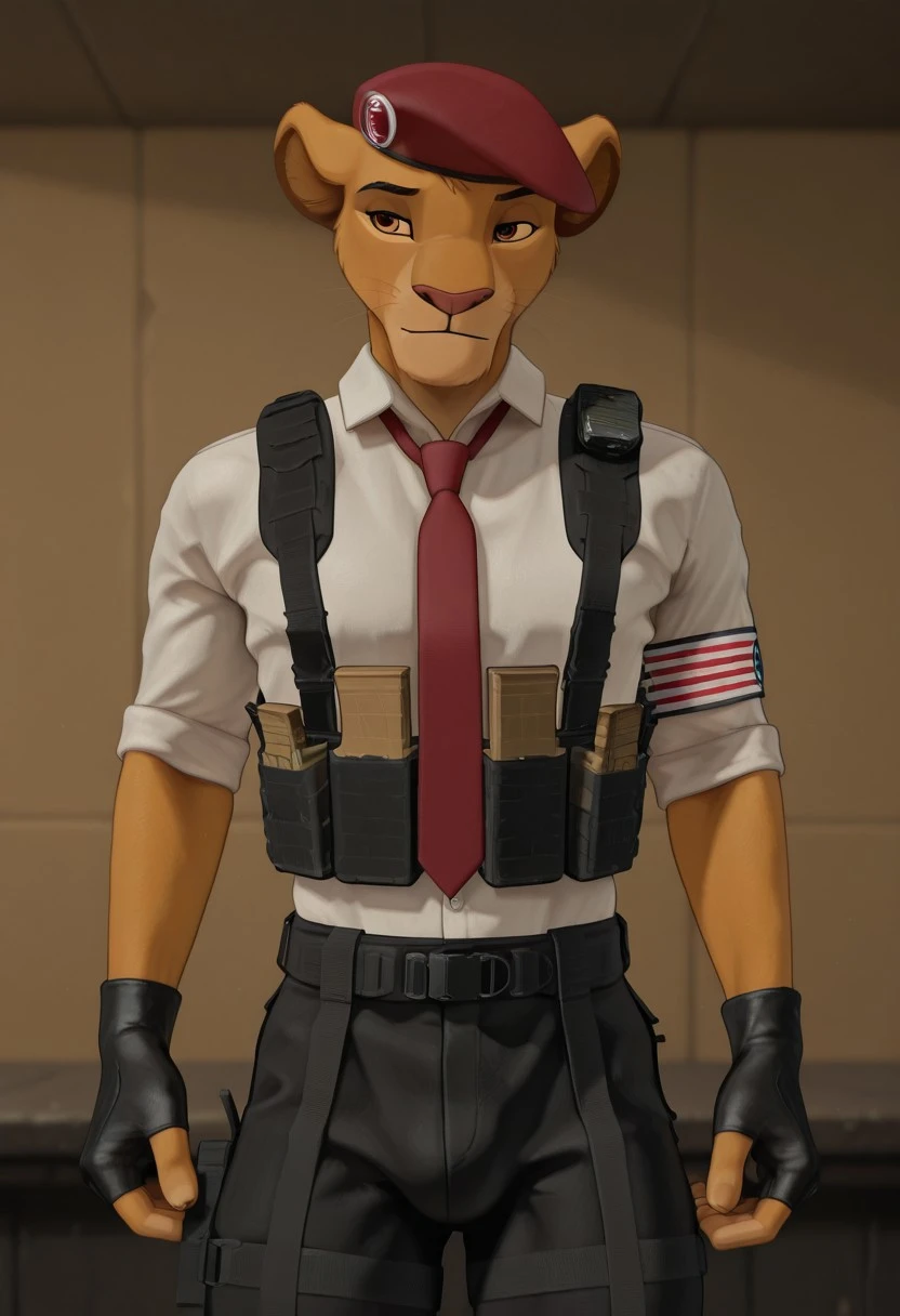 Simba_(lion king) V1