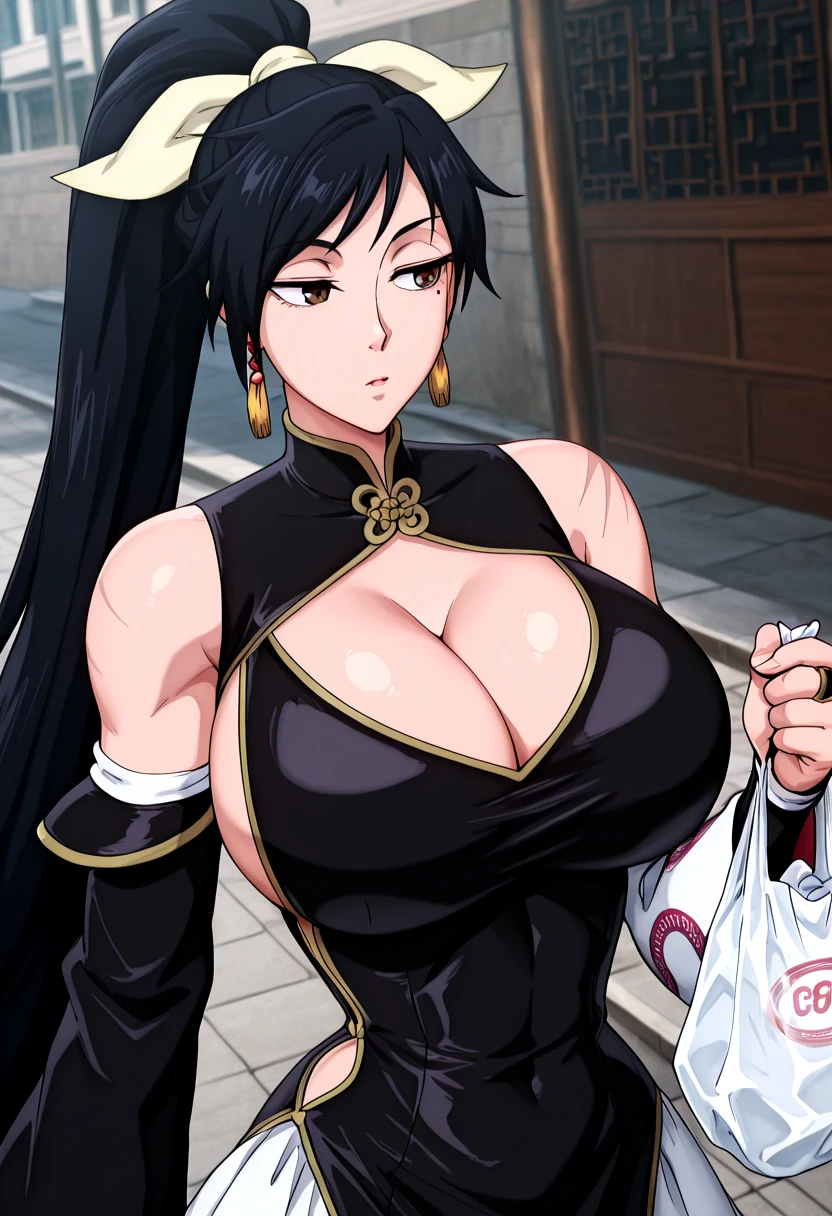 Chunyan (Record of Ragnarok) V1