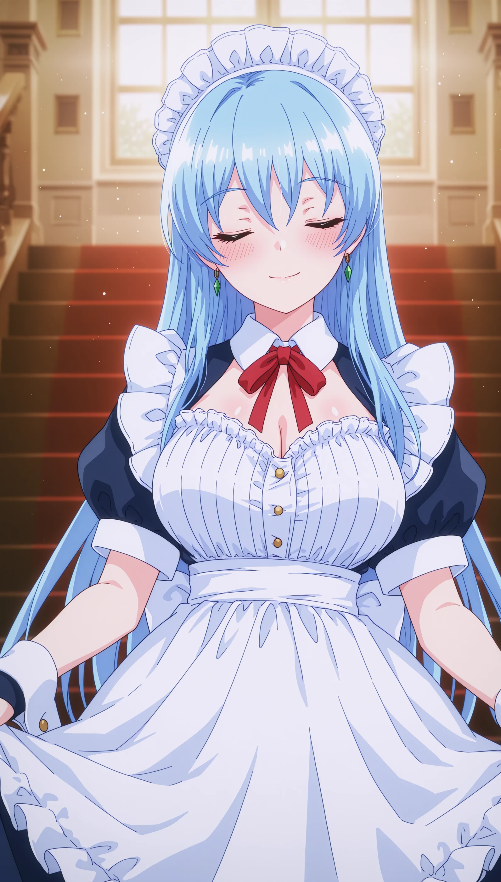 Reika [Reika wa karei na boku no joou] Reika