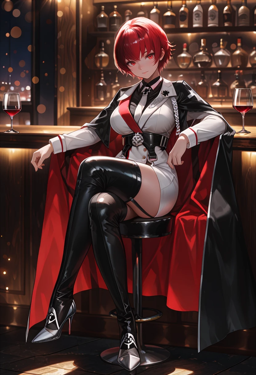 Weser Azur Lane v1.0 NAI