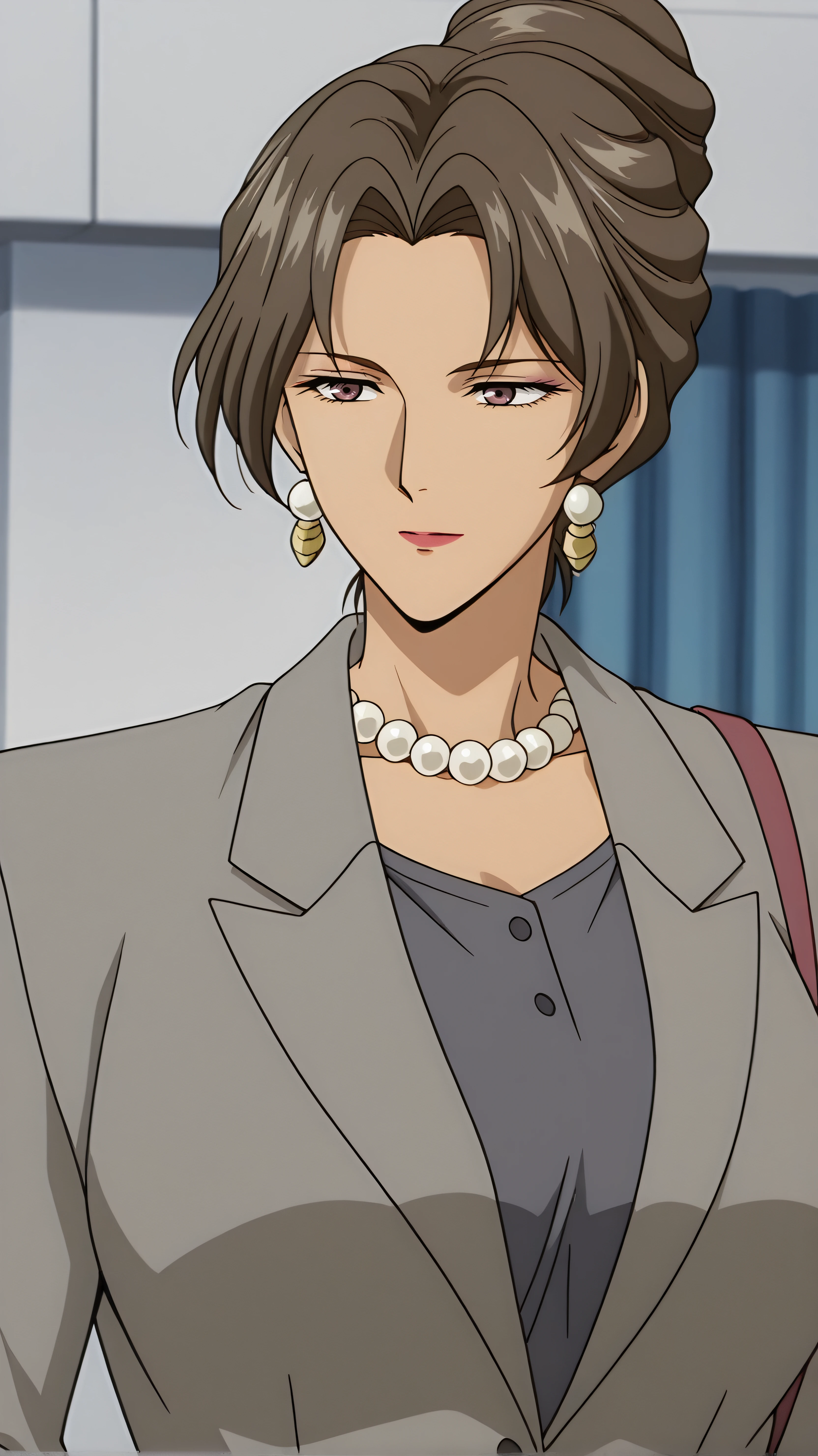 rosa martinez （罗莎马丁内斯）——City Hunter: The Secret Service（城市猎人：保镖密令） v1.0