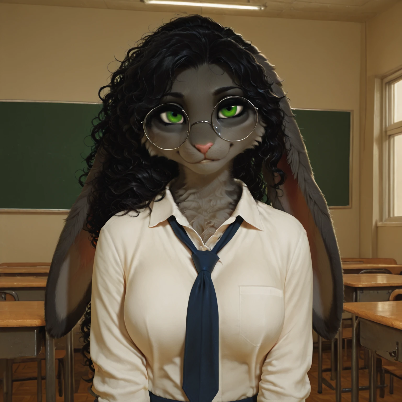 Adelle [OC owned by IBK] V1