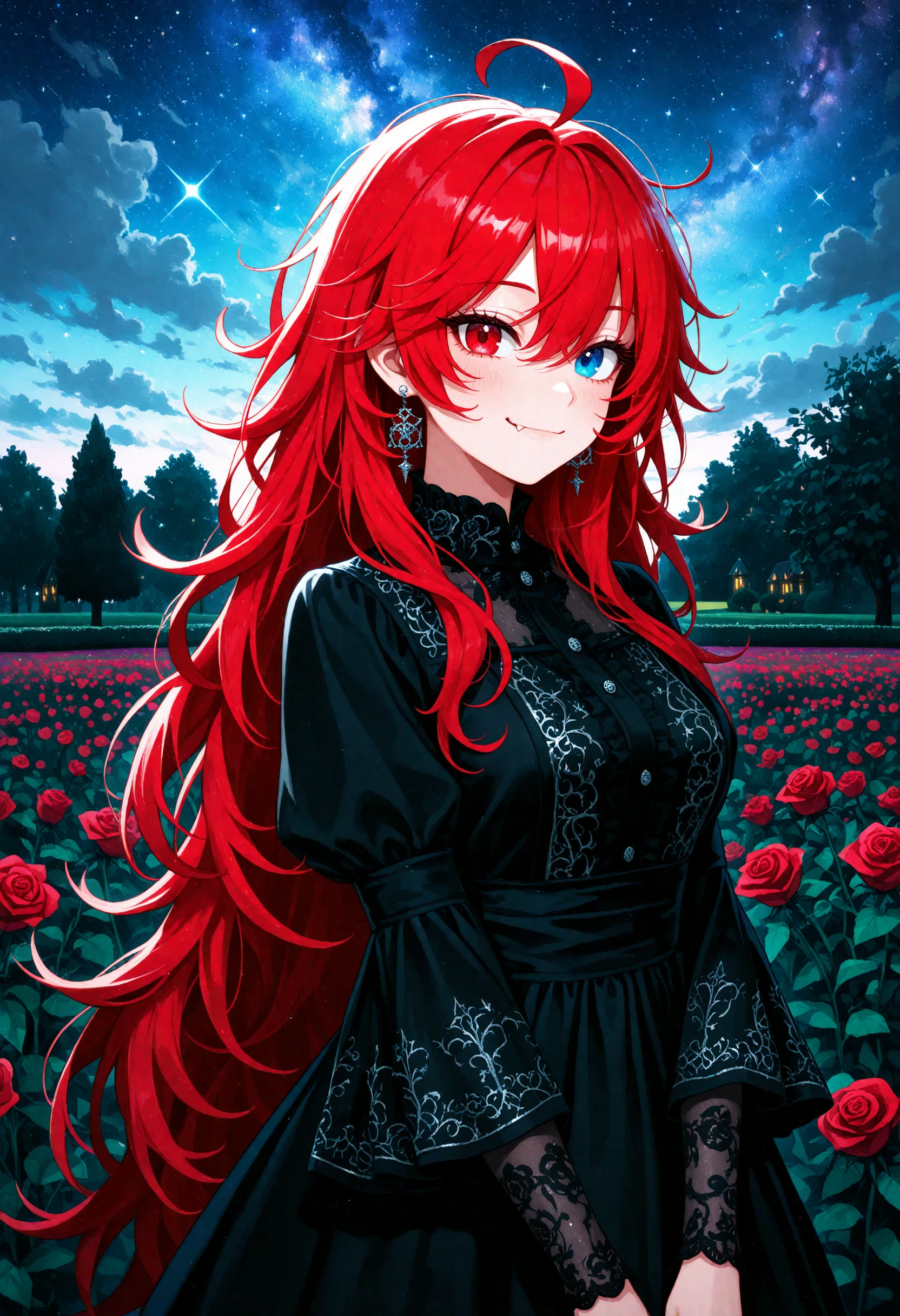 ErisRose-Illustrious-XL v1.0