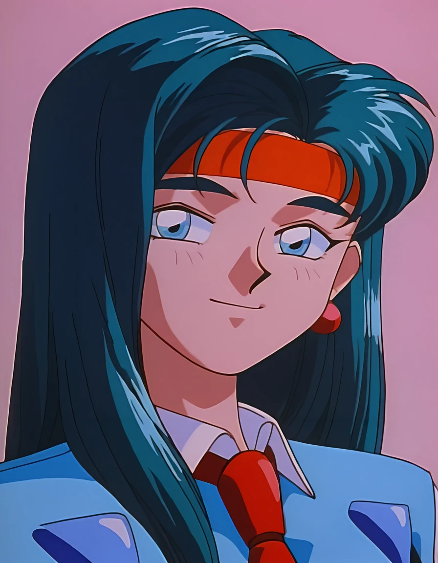 Kiyone Makibi (Tenchi Universe) V1