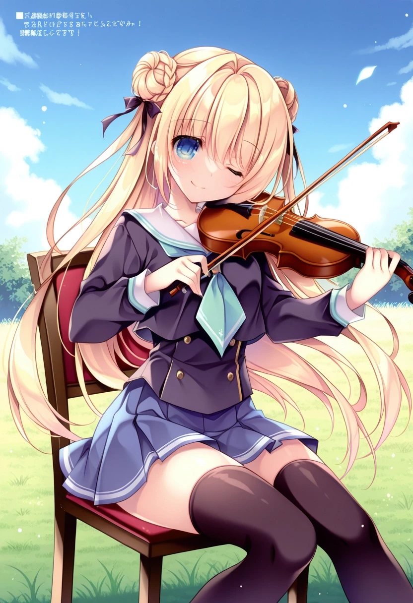 Nanaroba Hana Artist Style [ななろば華] V1