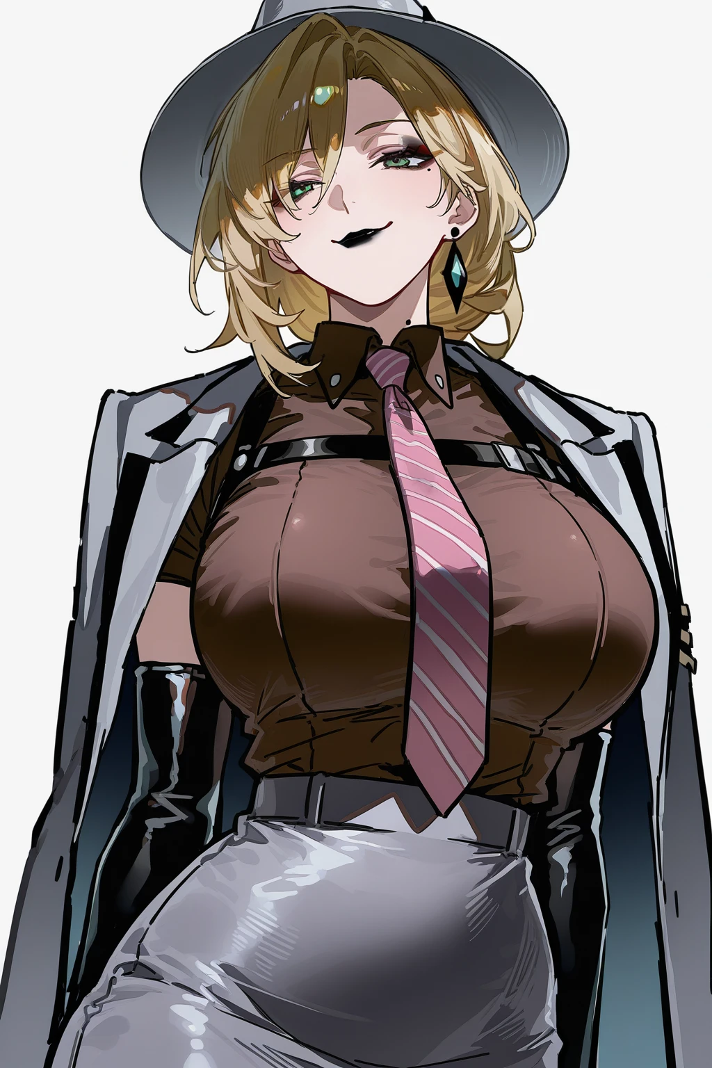 Langley / 兰利 - [Path to Nowhere] - Illustrious v1.0