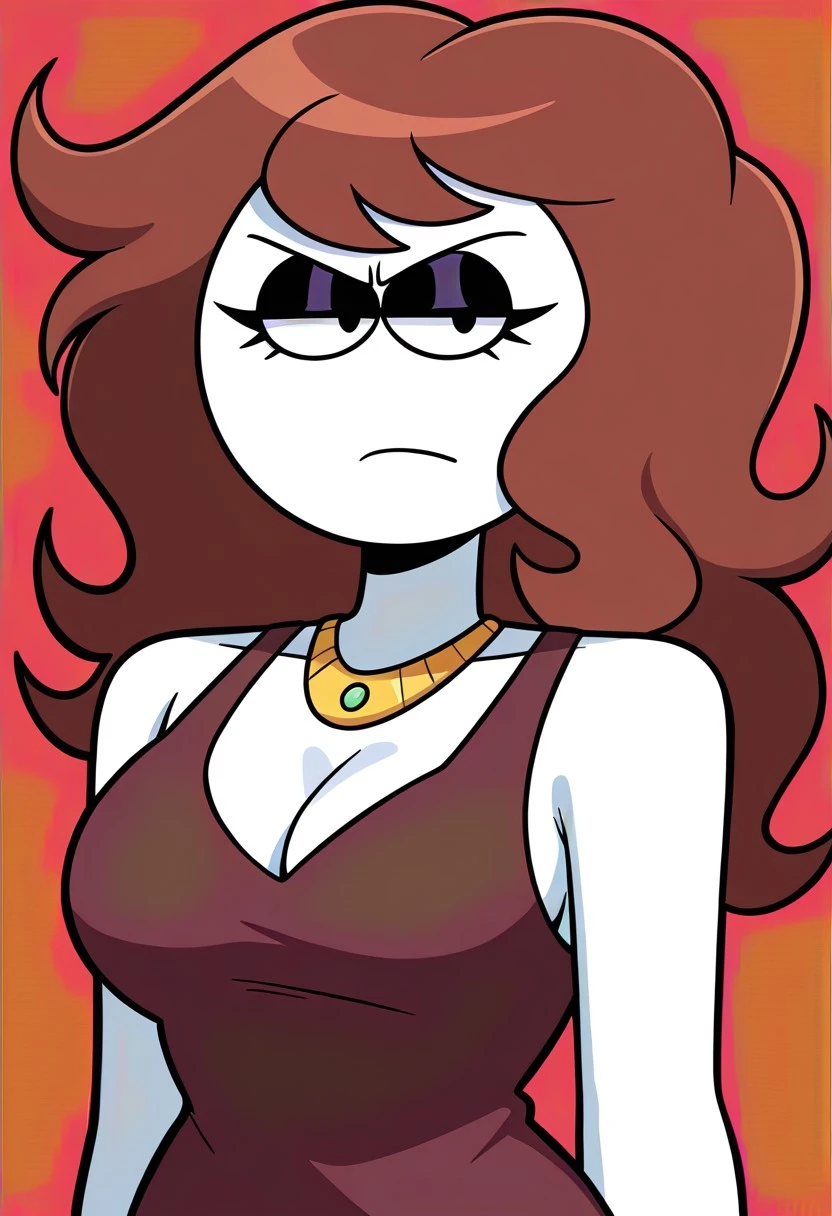 Carmen (Spooky Month) - Illustrious V1