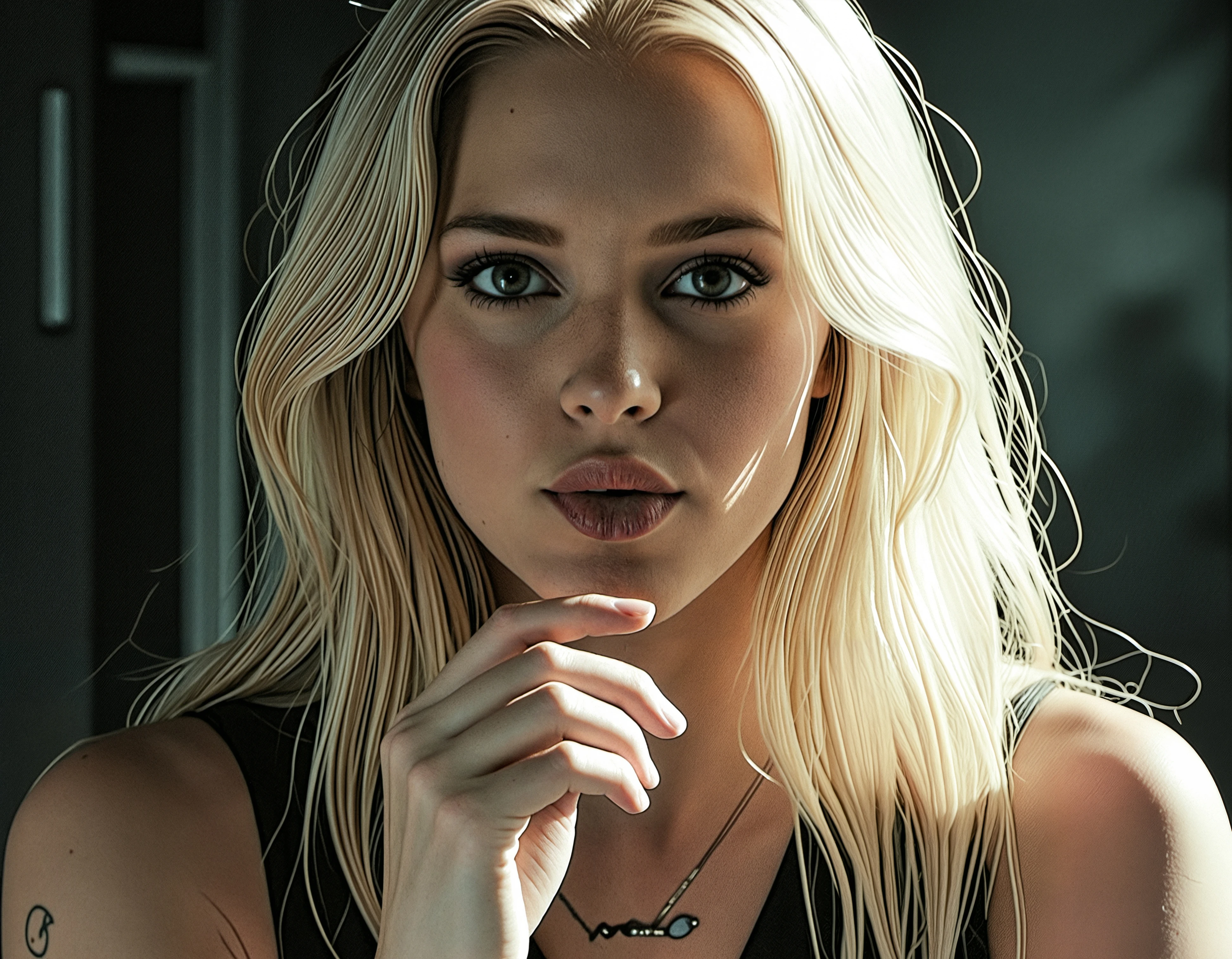 Inanna Zimage Turbo v1.0