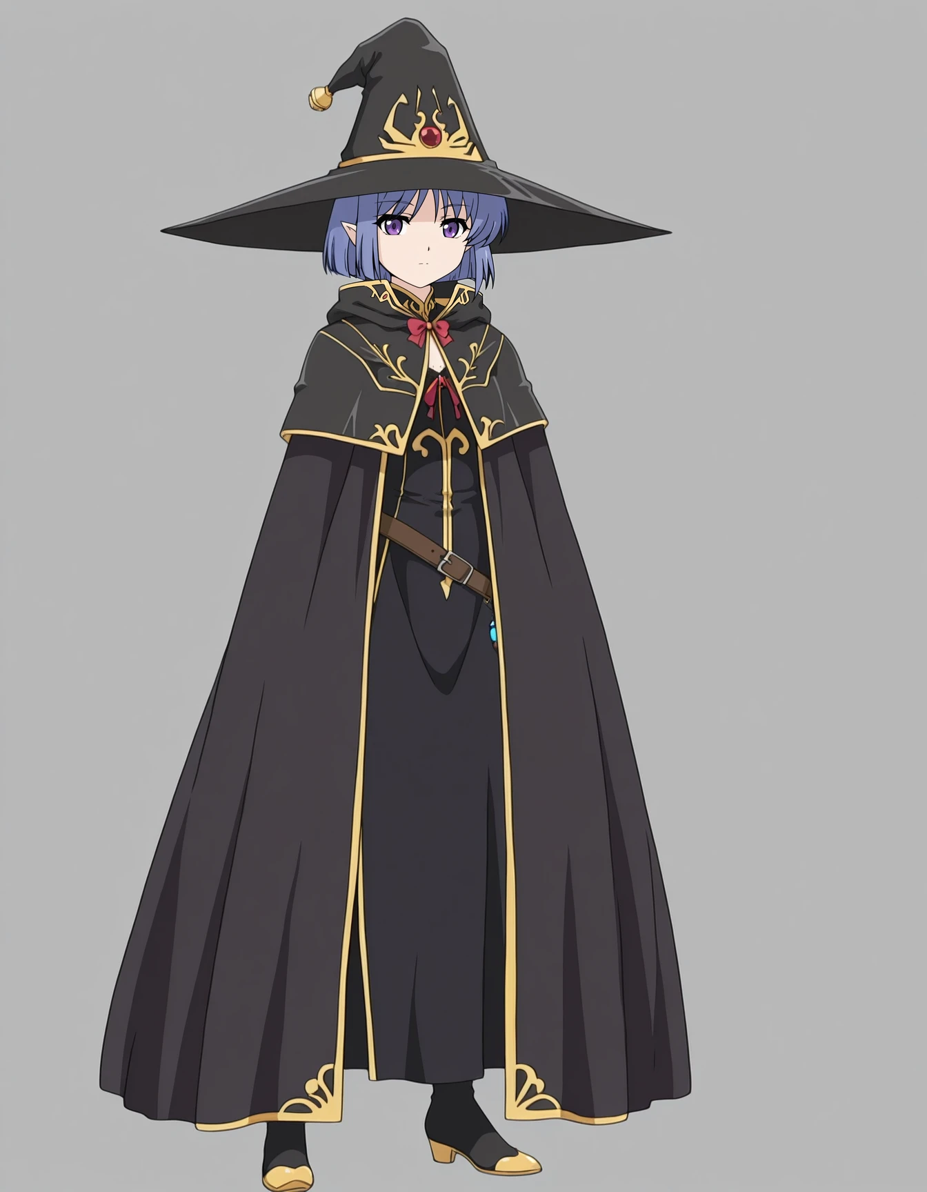 Character Set: [Kijoku: Princess Double Kari (OVA)] 姫辱 -プリンセスダブル狩り- v1.0