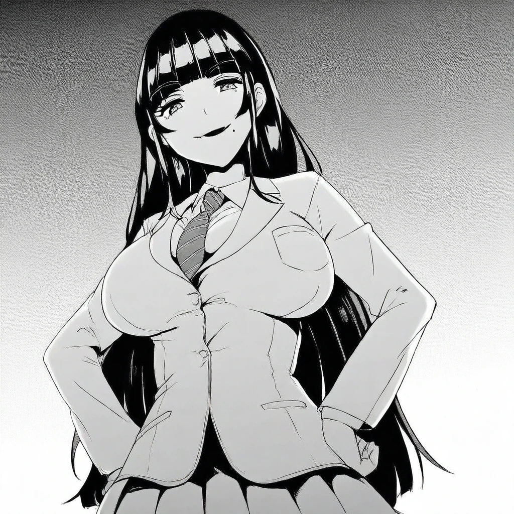 19 (Iku / イク) - Ijimekaeshi: Fukushuu no 31 (復讐の31 -いじめ返し) V1