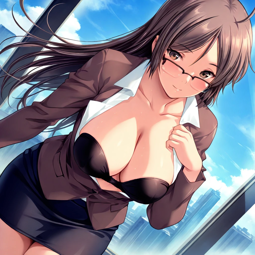 kiriya botan 霧谷 牡丹 (Kiriya Hakushakuke no Roku Shimai 霧谷伯爵家の六姉妹) v1.0