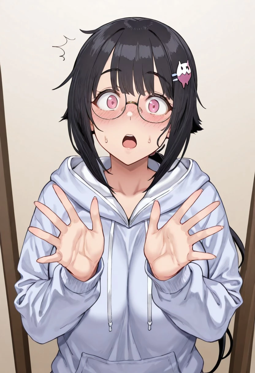 Kumiko Oota - Bokutachi, Otaku Tomodachi V1