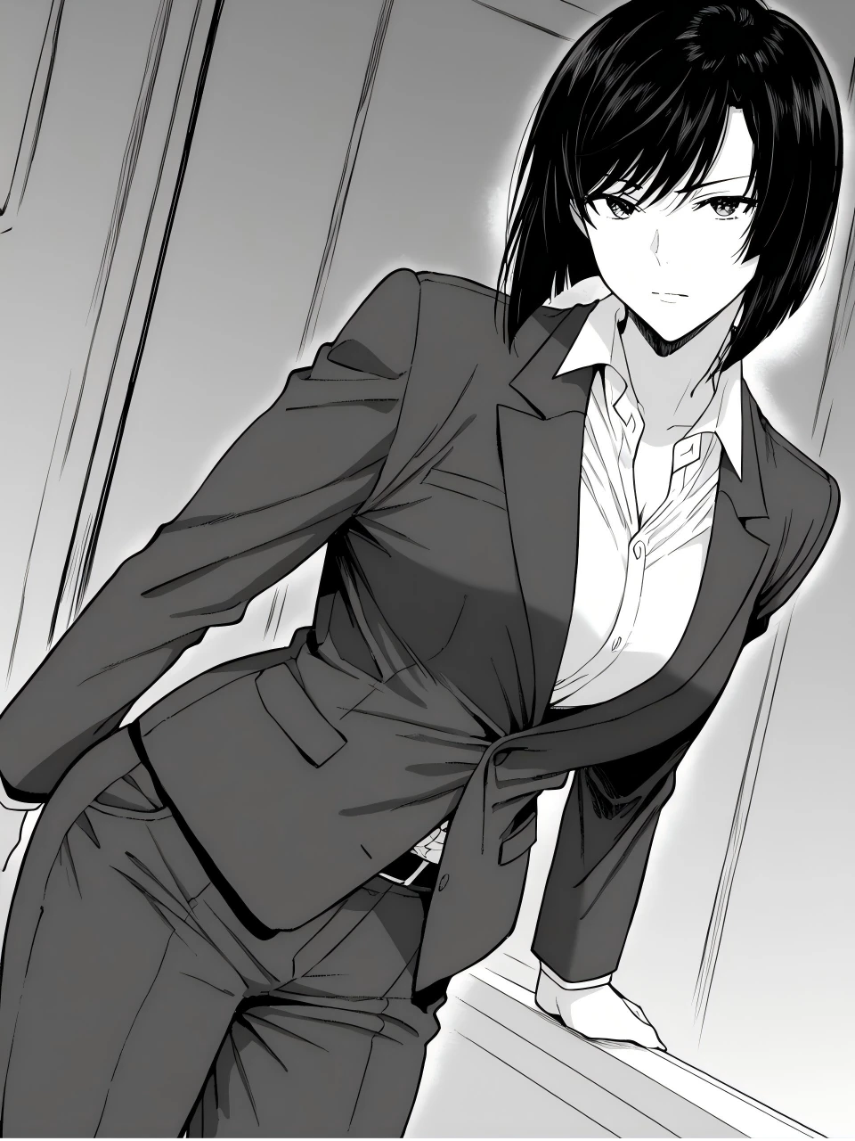 東西（Tohzai）画风 V1