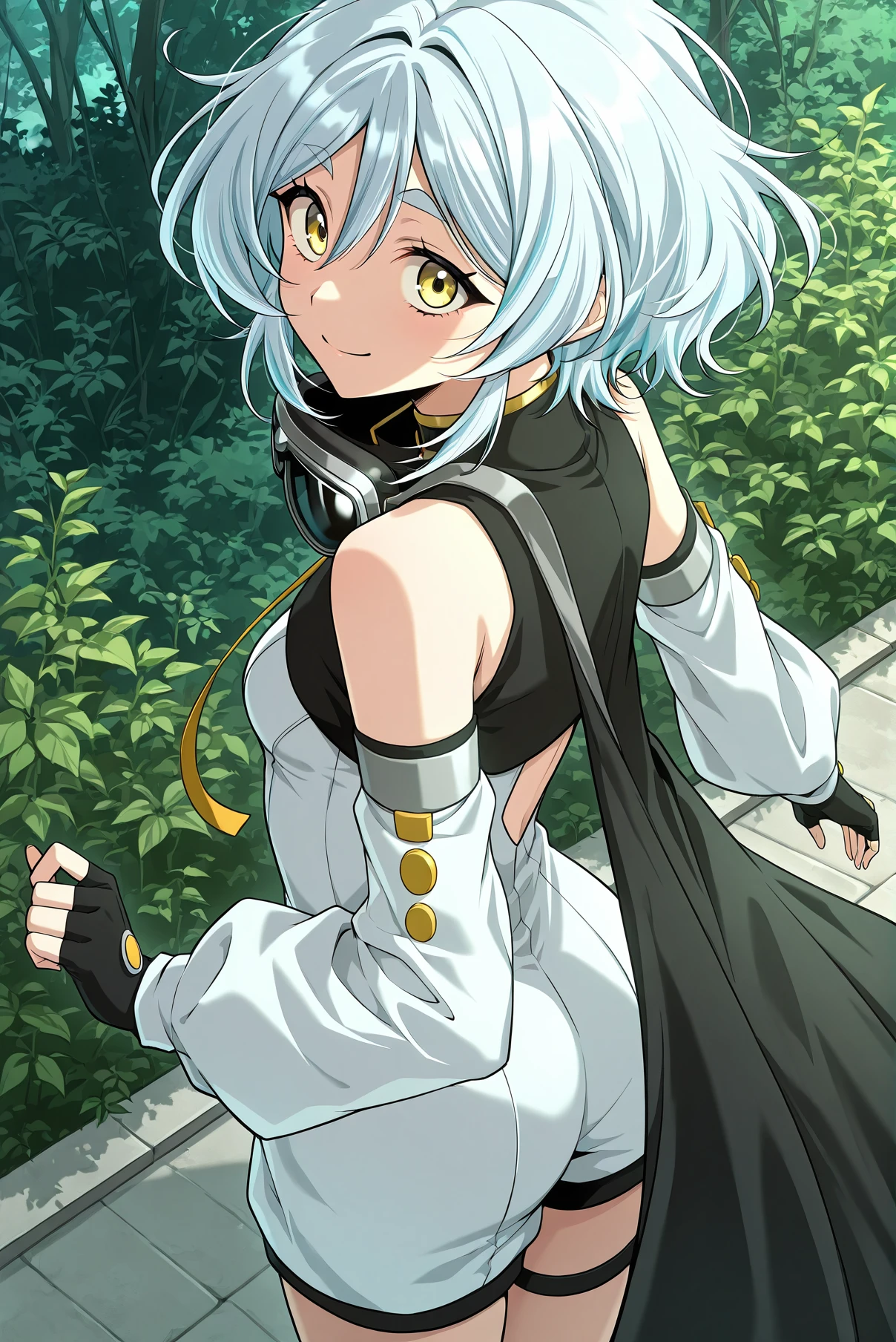 Rena | Infinite Mage | 무한의 마법사 | Manhwa | Webtoon | Illustrious V1