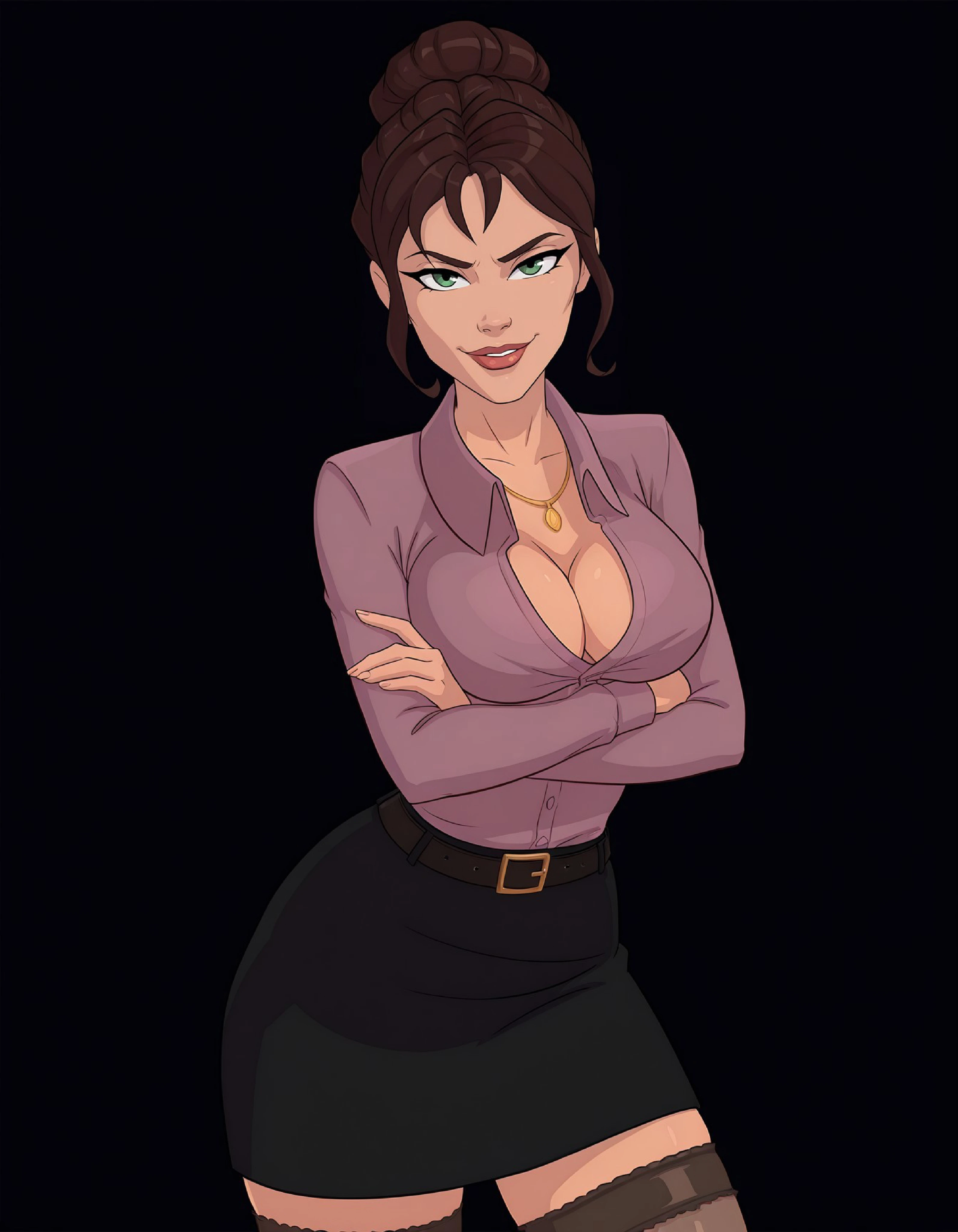 Wanda ( Farm) [Commission] v1.0