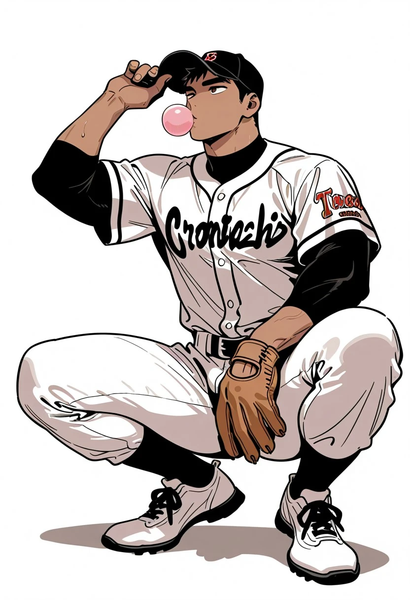 AI styles - ONETOUCH (Illustrious + NoobAI + Pony) Illustrious