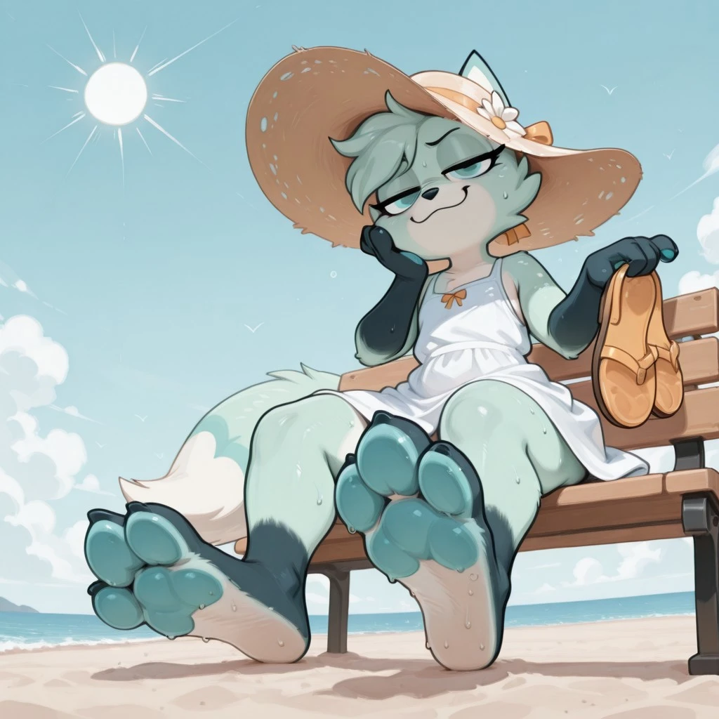 electricsnowfox style v1.0