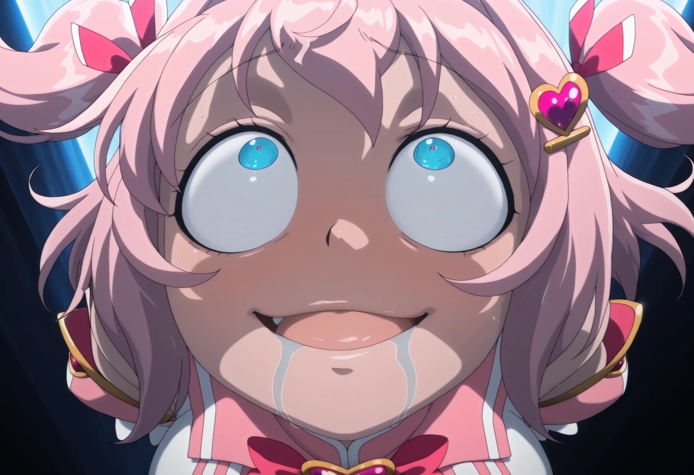 Akari - lip from Aisei Tenshi love Mary V1