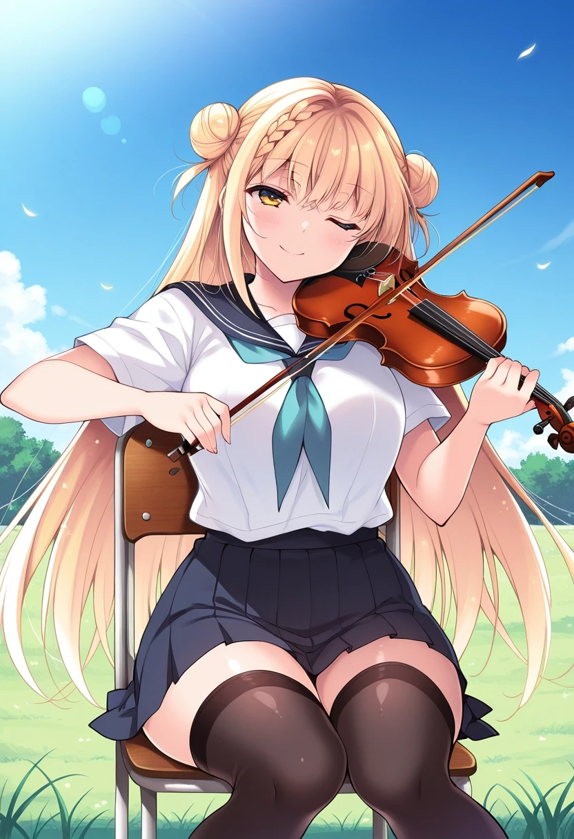 Ninoko Artist Style [にの子)] V1