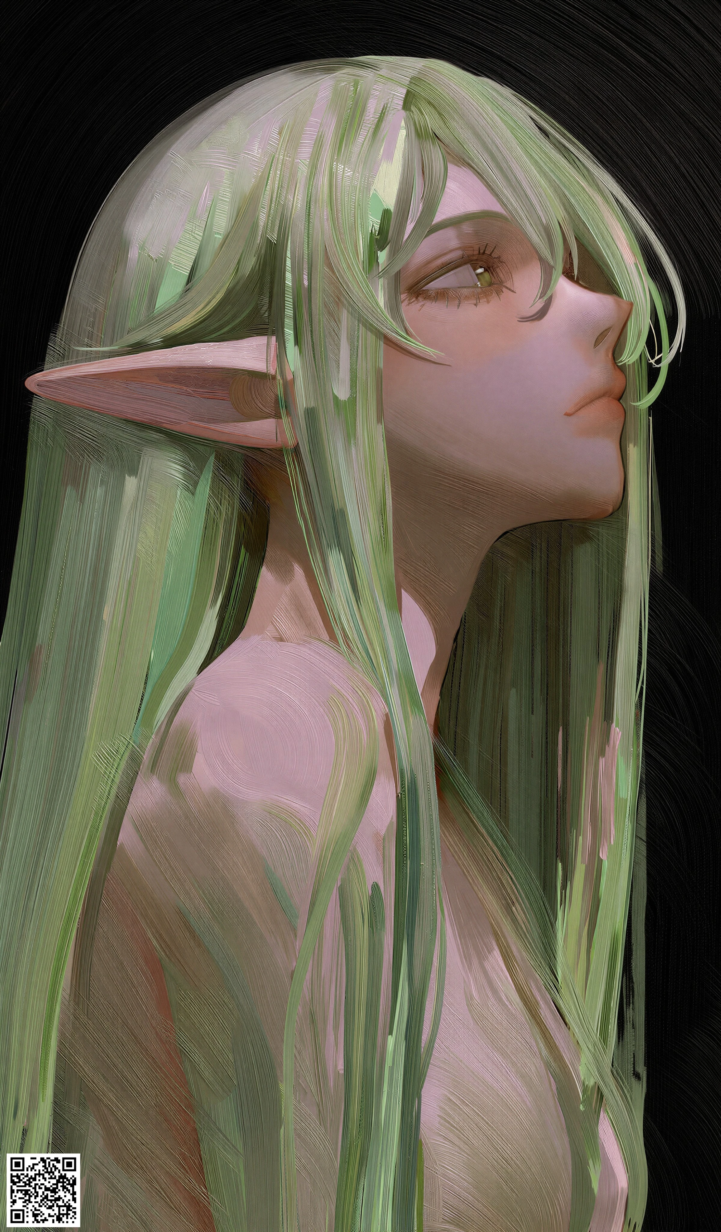 Daodtt artstyle Z-image