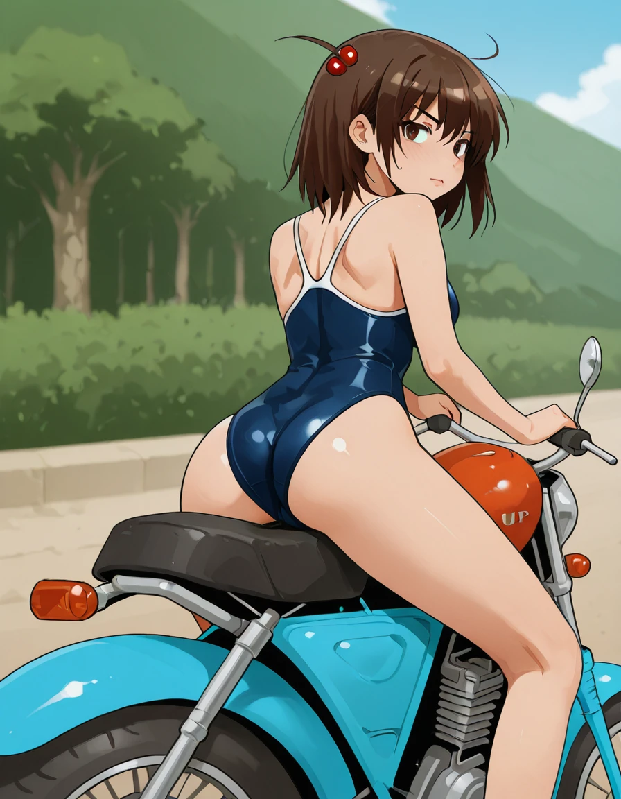 Hot Chick Daigorou (Illu) v1.0