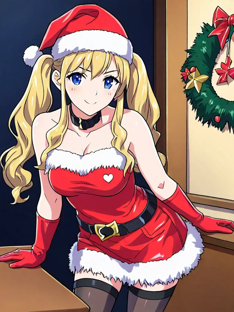 Mean Girls Christmas Outfit - IL IL