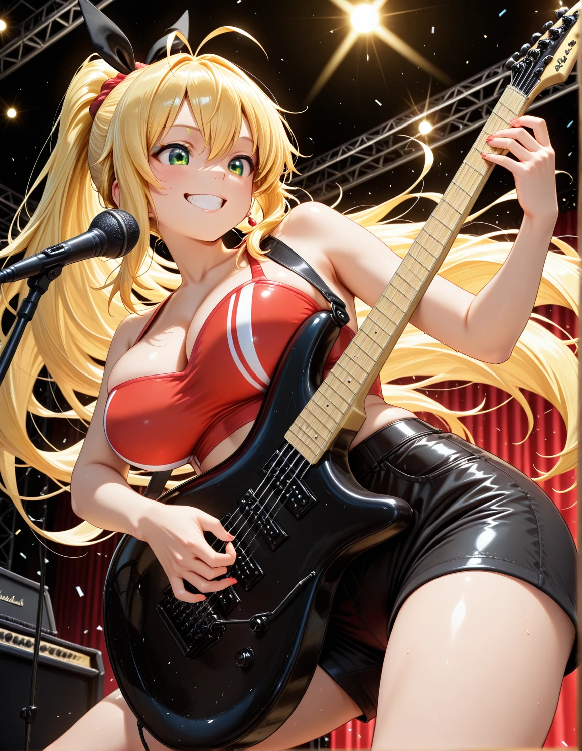 MG [E.Guitar] v1.0
