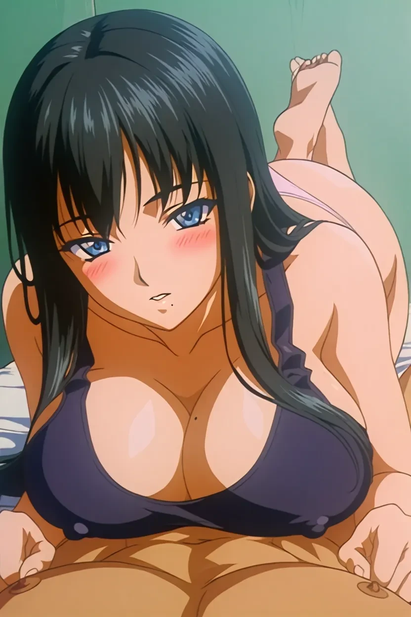 M.E.M. Lost  Art Style MK2 v1.0