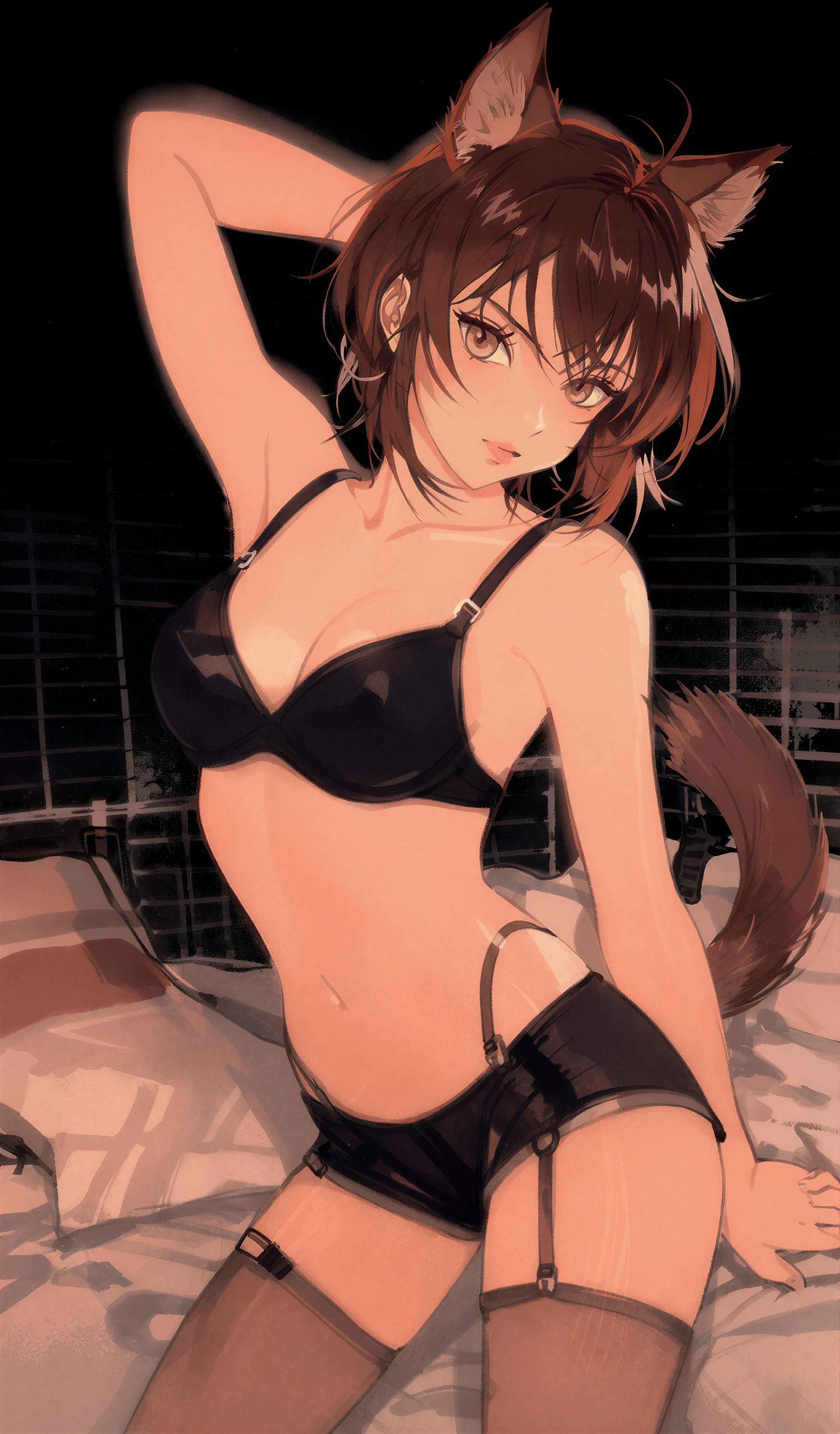 Typpo8 artstyle Illustrious