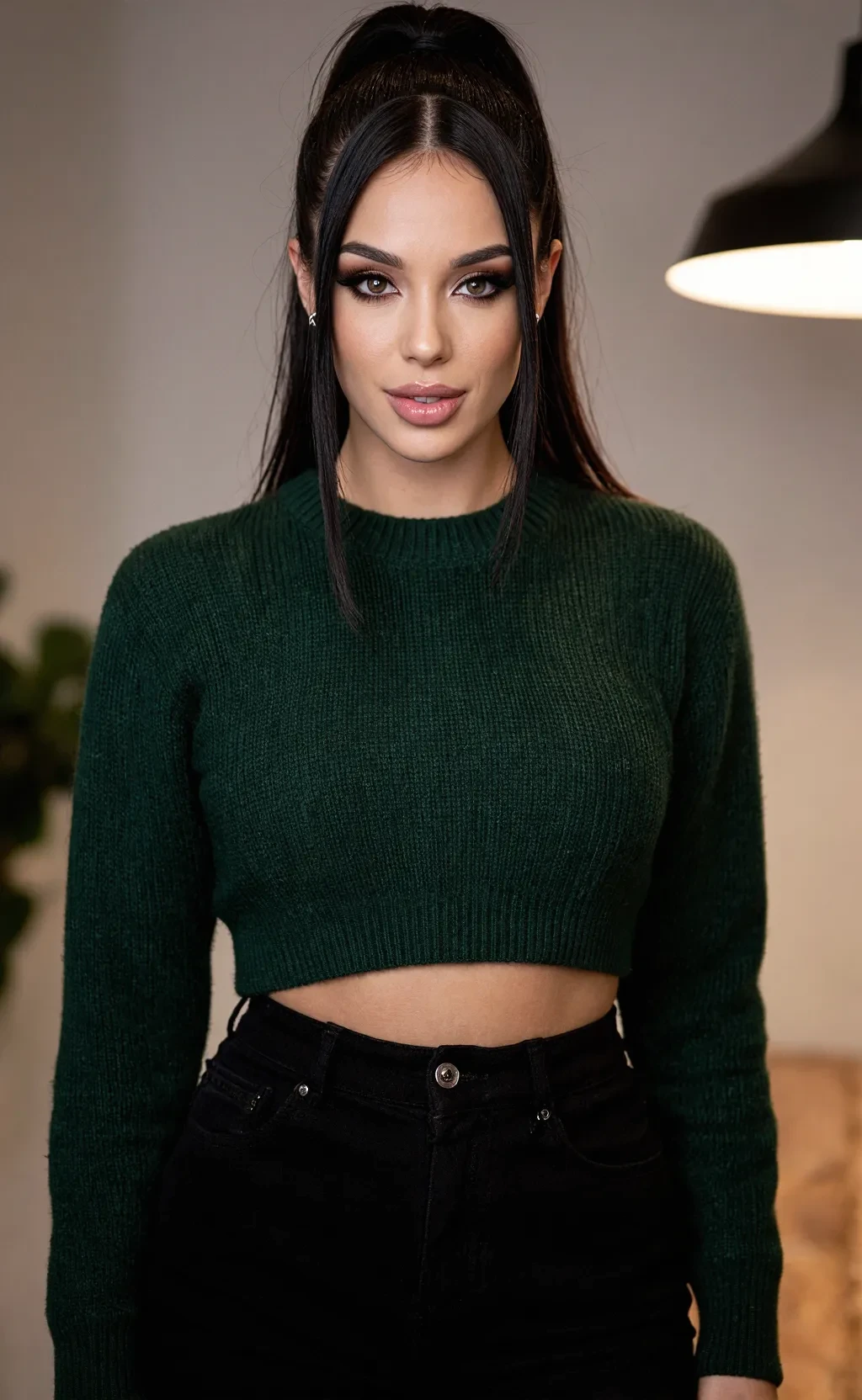 Olivia Model Influencer (Z image) V1