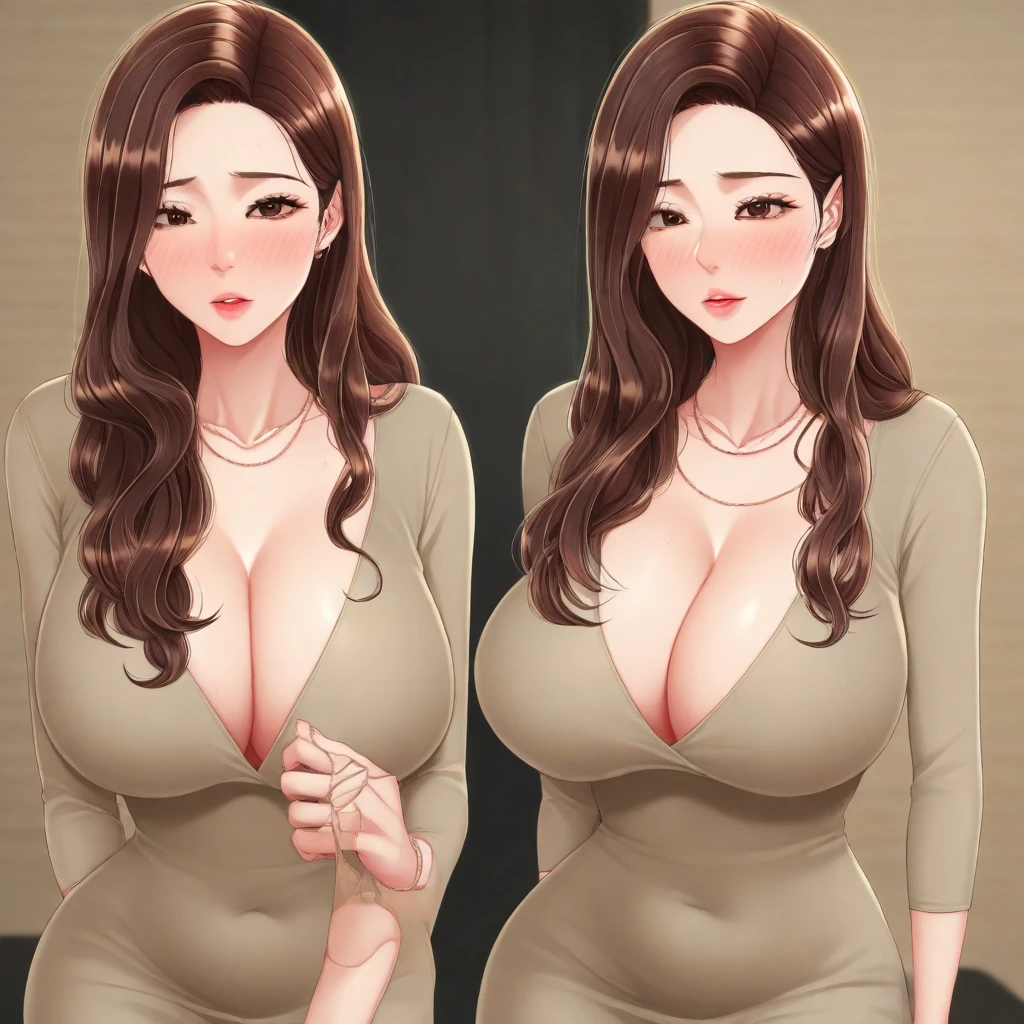 I'll Eat Your Mom First | Lee Sohee V1