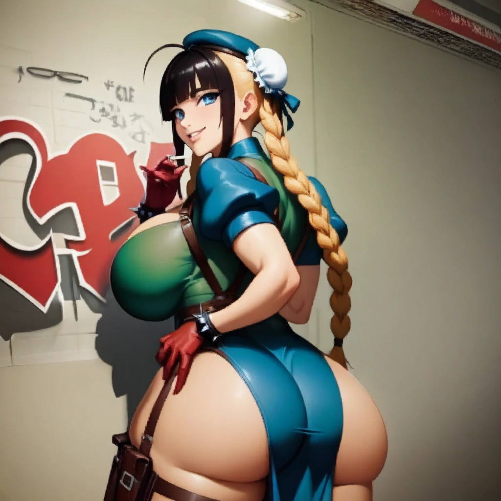 Code's Illustrious: STOP ITS HAMERTIME V1