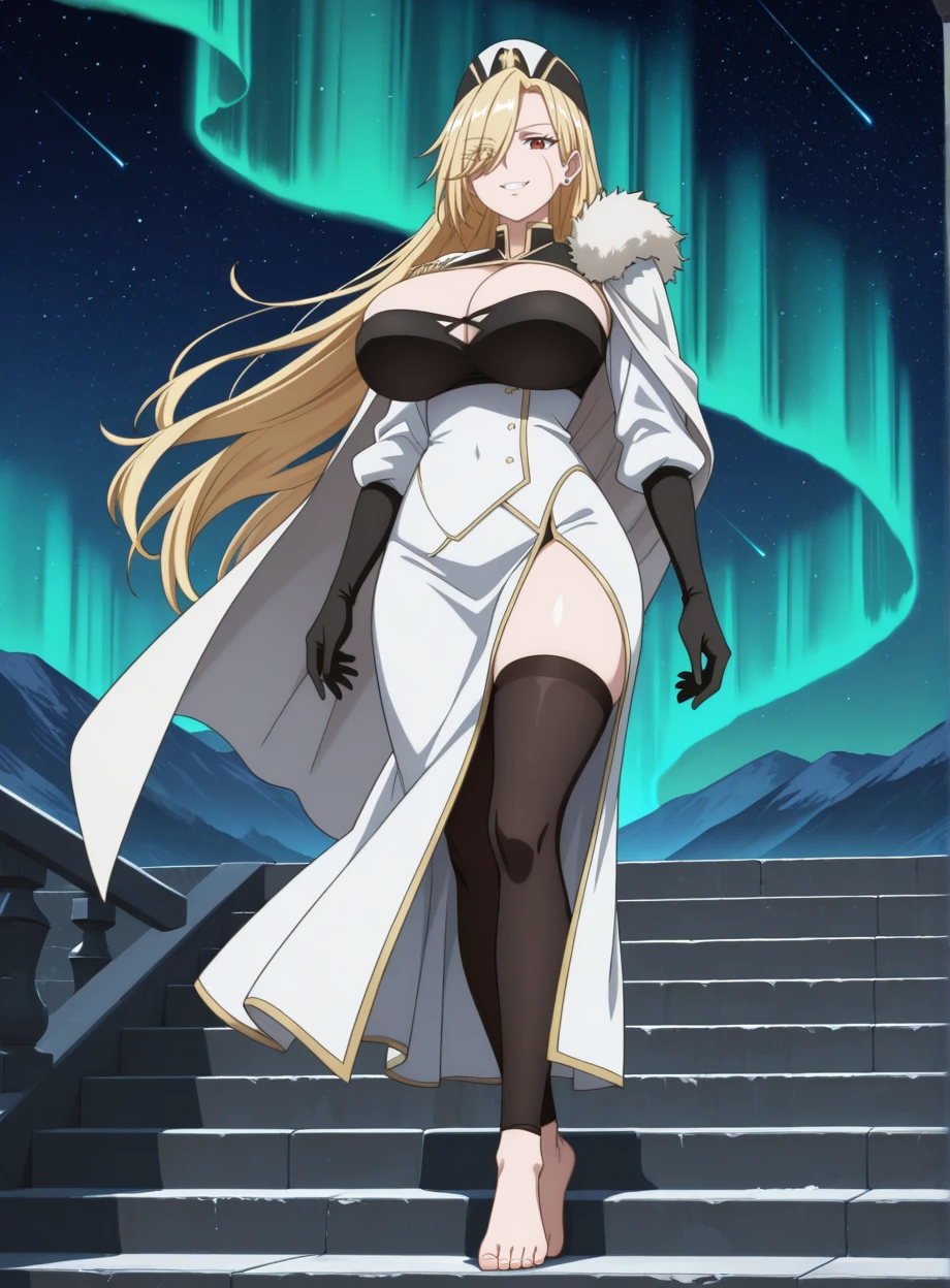 Panamera Karla Kaien (Easygoing Territory Defense by the Optimistic Lord) illustrious - OtakuStorm_Ai v1.0