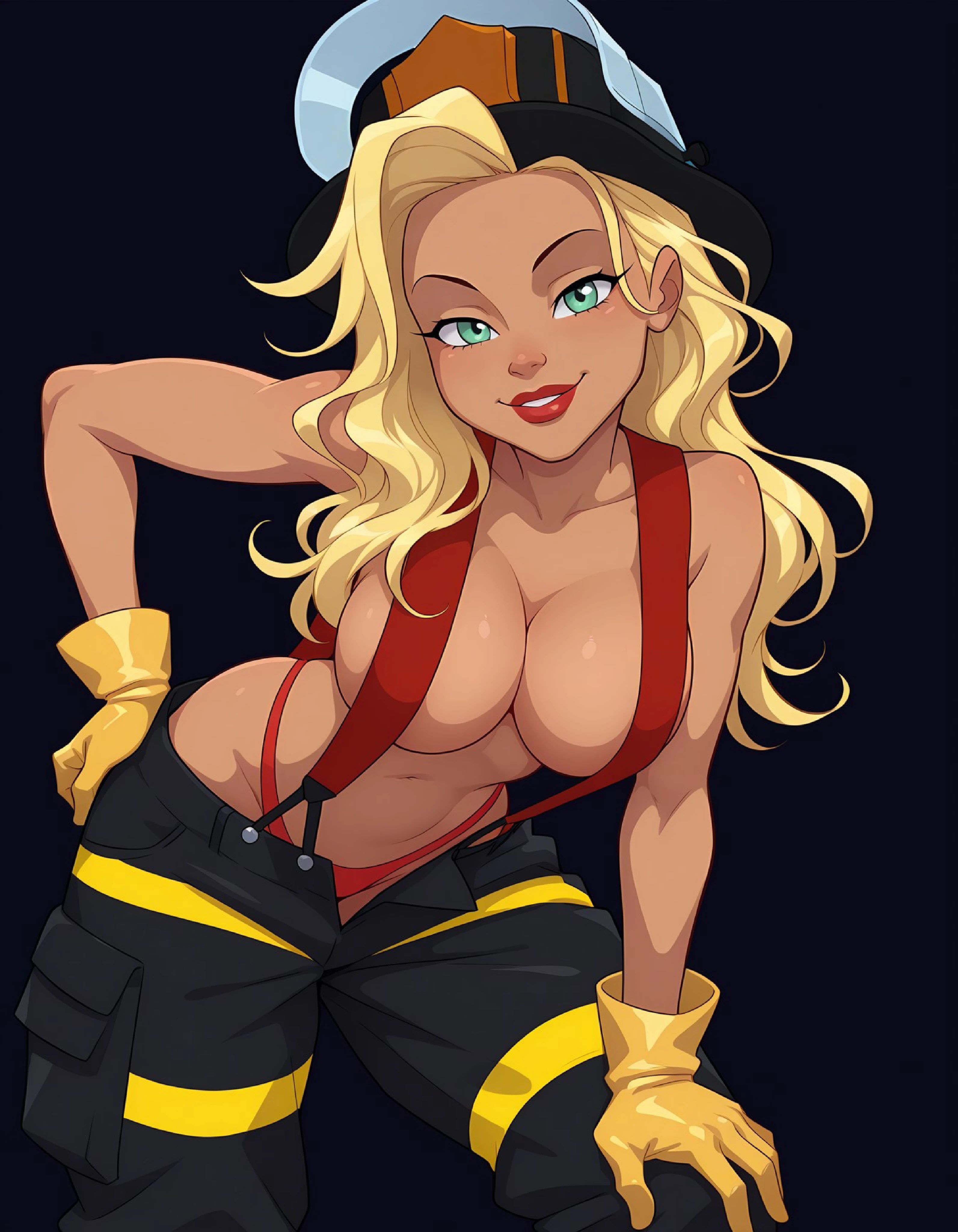 Riley ( Farm) v1.0