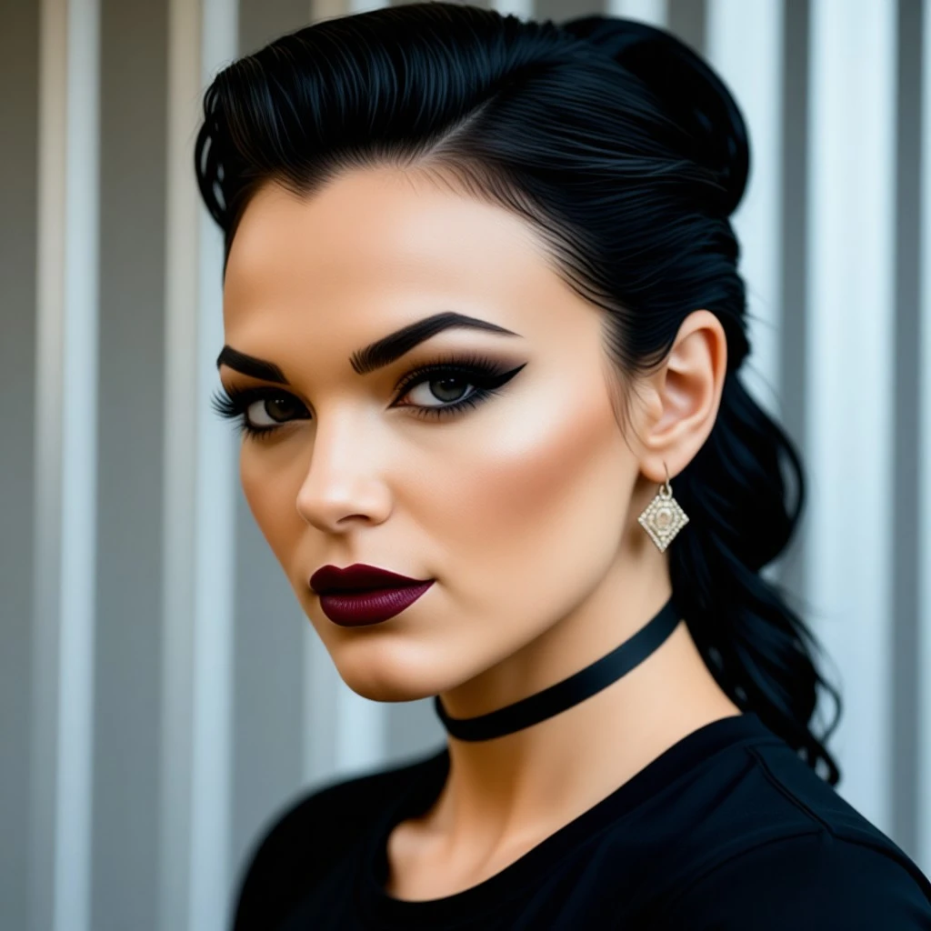 Hollie Palmer, The Detective ZIT E09