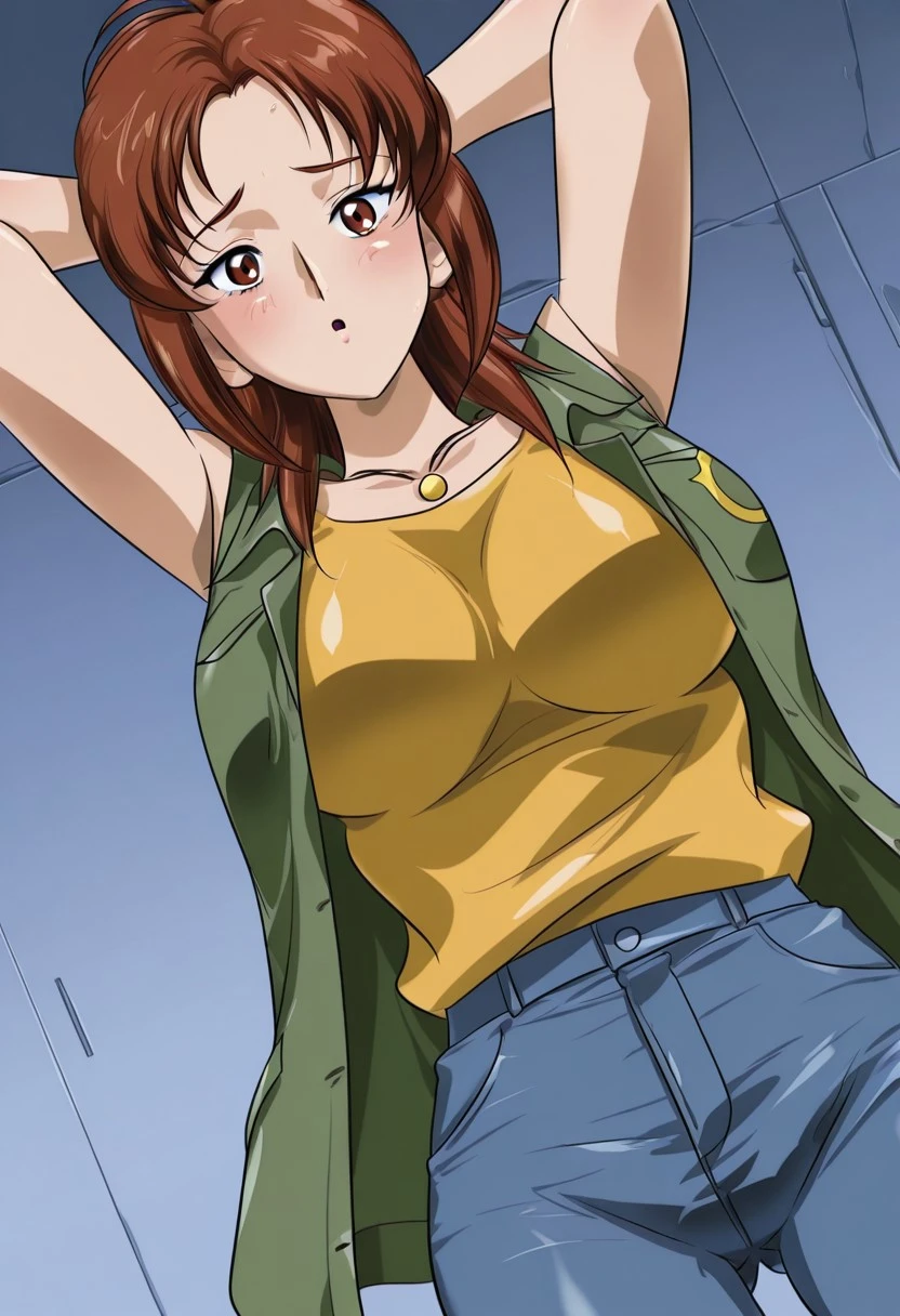 Hikawadou (火川堂) Artstyle V1