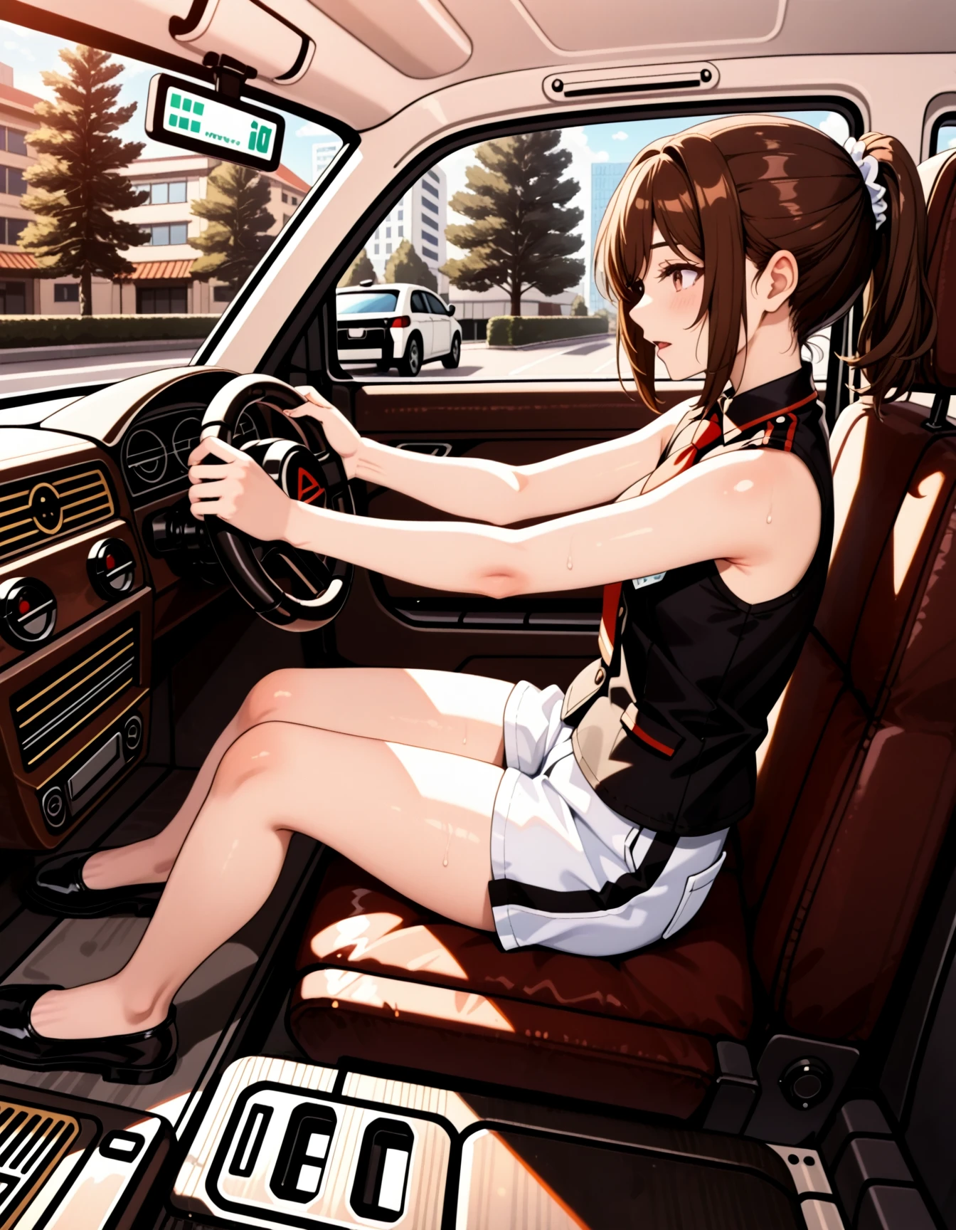 Shinyashiki Style v1.0