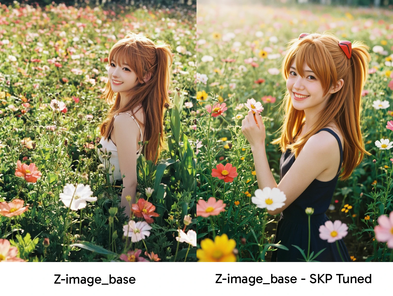 Z-Image Base - SKP Finetuned v0.5