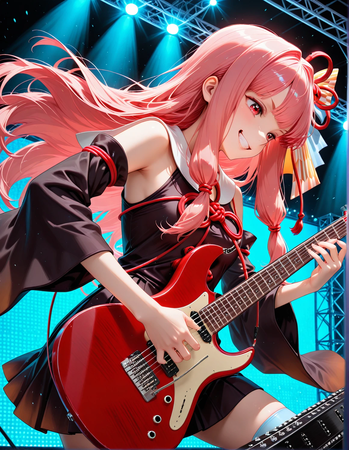 Pacifica 612V II [E.Guitar] v1.0