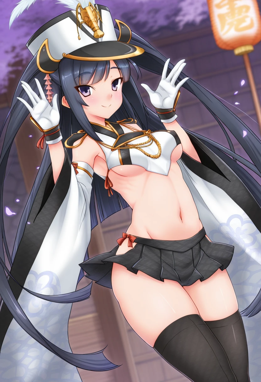sakai tadatsugu (sengoku bushouki muramasa) Illustrious LORA | 酒井忠次 (戦国武将姫MURAMASA) illustrious_v1.0