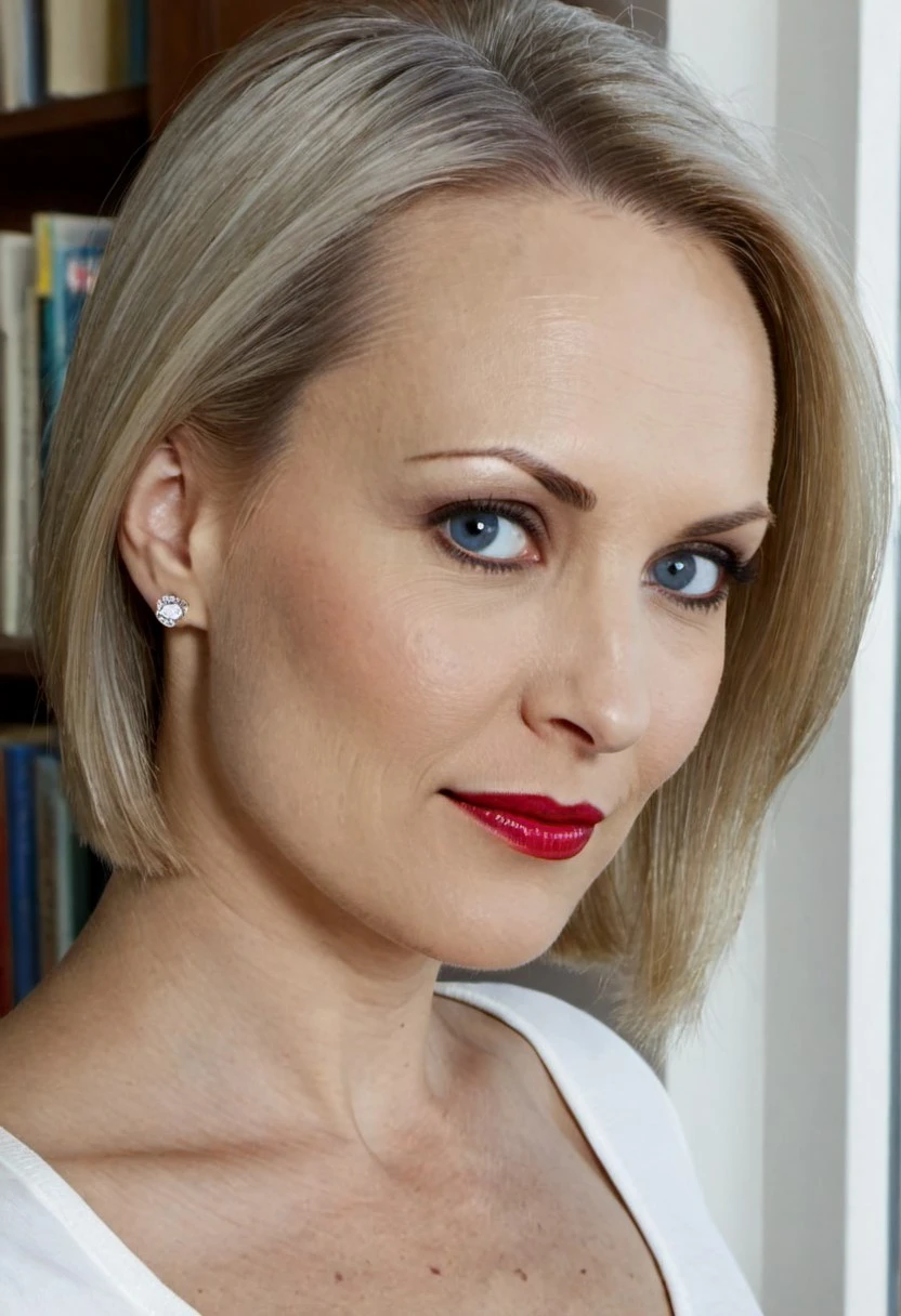 Yevgeniya Face V1
